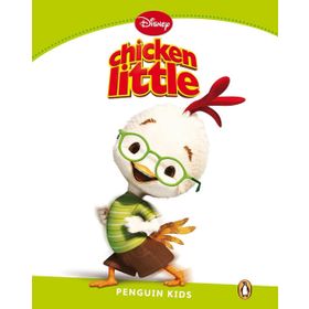 Penguin Kids 4 Chicken Little - Marie Crook