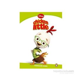 Penguin Kids 4 Chicken Little - Marie Crook