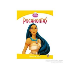 Penguin Kids 6 Pocahontas - Andy Hopkins