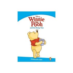 Penguin Kids Level 1 Winnie the Pooh and the Honey Tree - Melanie Williams