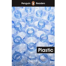 Penguin Readers Level 1: Plastic ELT Graded Reader