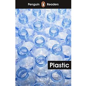 Penguin Readers Level 1: Plastic ELT Graded Reader
