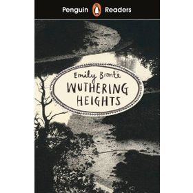 Penguin Readers Level 5 Wuthering Heights Elt Graded Reader