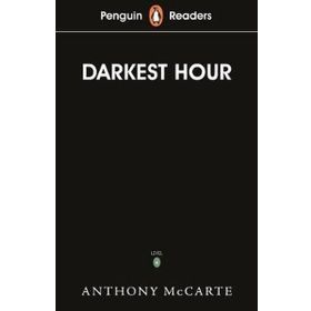 Penguin Readers Level 6 - Darkest Hour