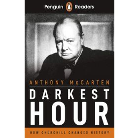 Penguin Readers Level 6 - Darkest Hour
