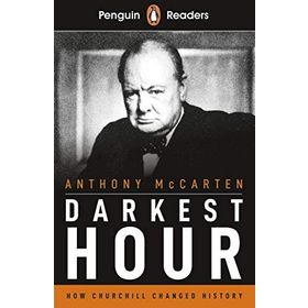 Penguin Readers Level 6 - Darkest Hour