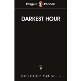 Penguin Readers Level 6 - Darkest Hour