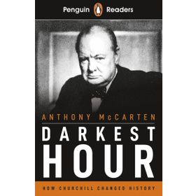 Penguin Readers Level 6 - Darkest Hour