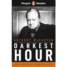 Penguin Readers Level 6 - Darkest Hour