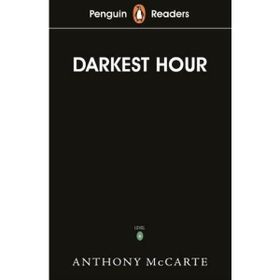 Penguin Readers Level 6 - Darkest Hour