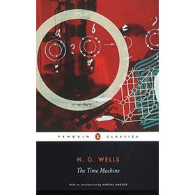 Penguin The Time Machine