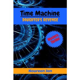 Penguin The Time Machine
