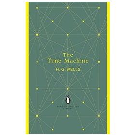 Penguin The Time Machine