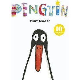 Penguin - Walker Books