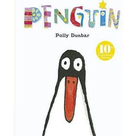 Penguin - Walker Books