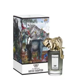 Penhaligon's Mr. Thompson 75 ml EDP Erkek Parfüm