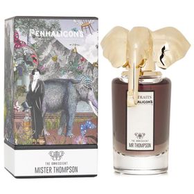 Penhaligon's Mr. Thompson 75 ml EDP Erkek Parfüm
