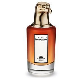 Penhaligon's The Uncompromising Sohan EDP 75 ml Erkek Parfüm