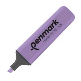Penmark Highlighter Pastel 6 Renk Fosforlu Kalem