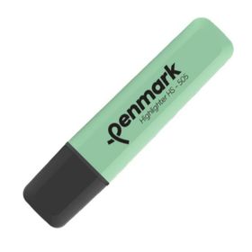 Penmark Highlighter Pastel 6 Renk Fosforlu Kalem
