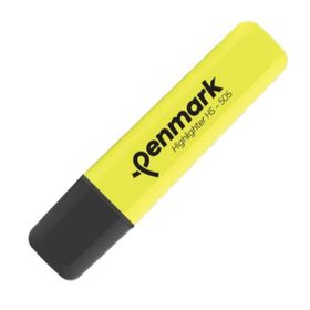 Penmark Highlighter Pastel 6 Renk Fosforlu Kalem