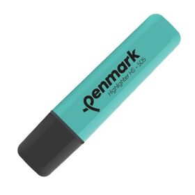 Penmark Highlighter Pastel 6 Renk Fosforlu Kalem