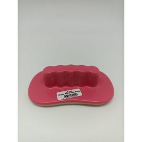 Penmark HS-105 Pembe Büyük Boy 1 Adet Tahta Silgisi
