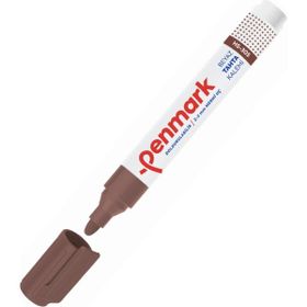 Penmark HS-305-03 Kahverengi Beyaz Tahta Kalemi