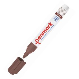 Penmark HS-305-03 Kahverengi Beyaz Tahta Kalemi