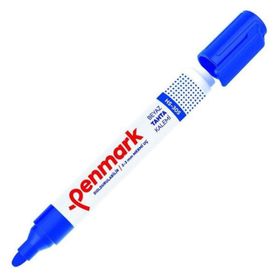 Penmark HS-305-03 Mavi Beyaz Tahta Kalemi