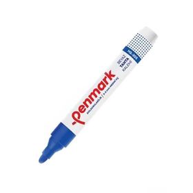 Penmark HS-305-03 Mavi Beyaz Tahta Kalemi