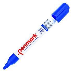 Penmark HS-305-03 Mavi Beyaz Tahta Kalemi