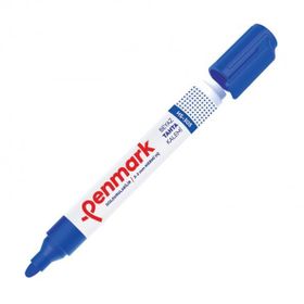 Penmark HS-305-03 Mavi Beyaz Tahta Kalemi
