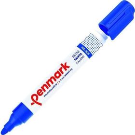 Penmark HS-305-03 Mavi Beyaz Tahta Kalemi