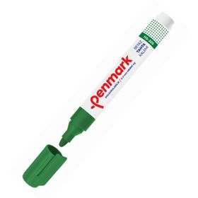 Penmark HS-305-03 Yeşil Beyaz Tahta Kalemi