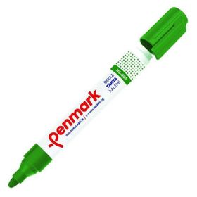Penmark HS-305-03 Yeşil Beyaz Tahta Kalemi
