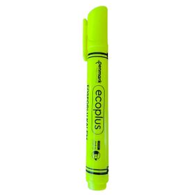 Penmark Hs1300-01 Sarı Ecoplus Kalem Tipi Fosforlu Kalem