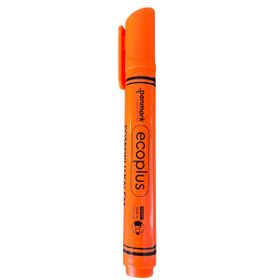 Penmark Hs1300-03 Turuncu Ecoplus Kalem Tipi Fosforlu Kalem