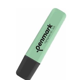 Penmark HS505-12 Pastel Mint Fosforlu Kalem