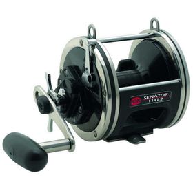 Penn 114H2LW Senator Star Drag Trolling Olta Makinesi
