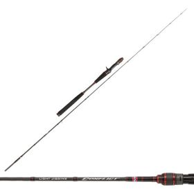 Penn 188 cm 40-120 g Conflict Light Jigging Kamış