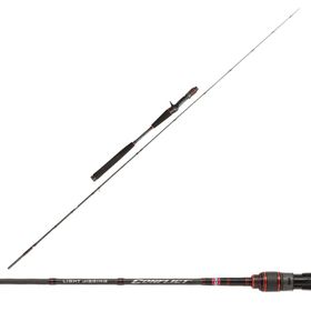 Penn 188 cm 40-120 g Conflict Light Jigging Kamış