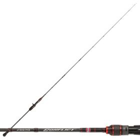 Penn 190 cm 200g Conflict Jigging Kamış