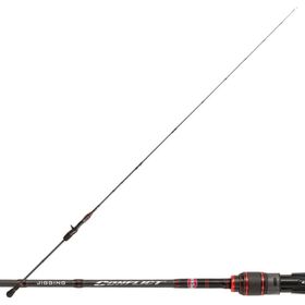 Penn 190 cm 200g Conflict Jigging Kamış