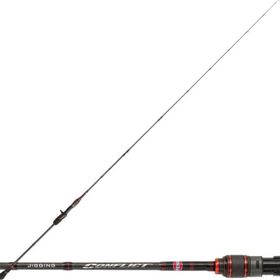 Penn 190 cm 200g Conflict Jigging Kamış