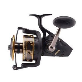 Penn 2000 Battle III Spinning Standart Olta Makinesi