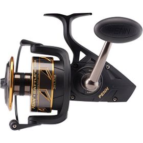 Penn 2000 Battle III Spinning Standart Olta Makinesi
