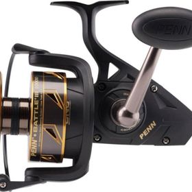 Penn 2000 Battle III Spinning Standart Olta Makinesi