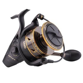 Penn 2500 Battle III Spinning Standart Olta Makinesi