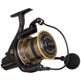 Penn 7000LCEU Battle III Longcast Jig Standart Olta Makinesi